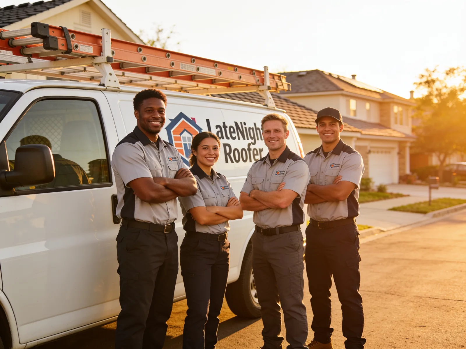 Emergency Roof Repair company in Thompsonville, IL