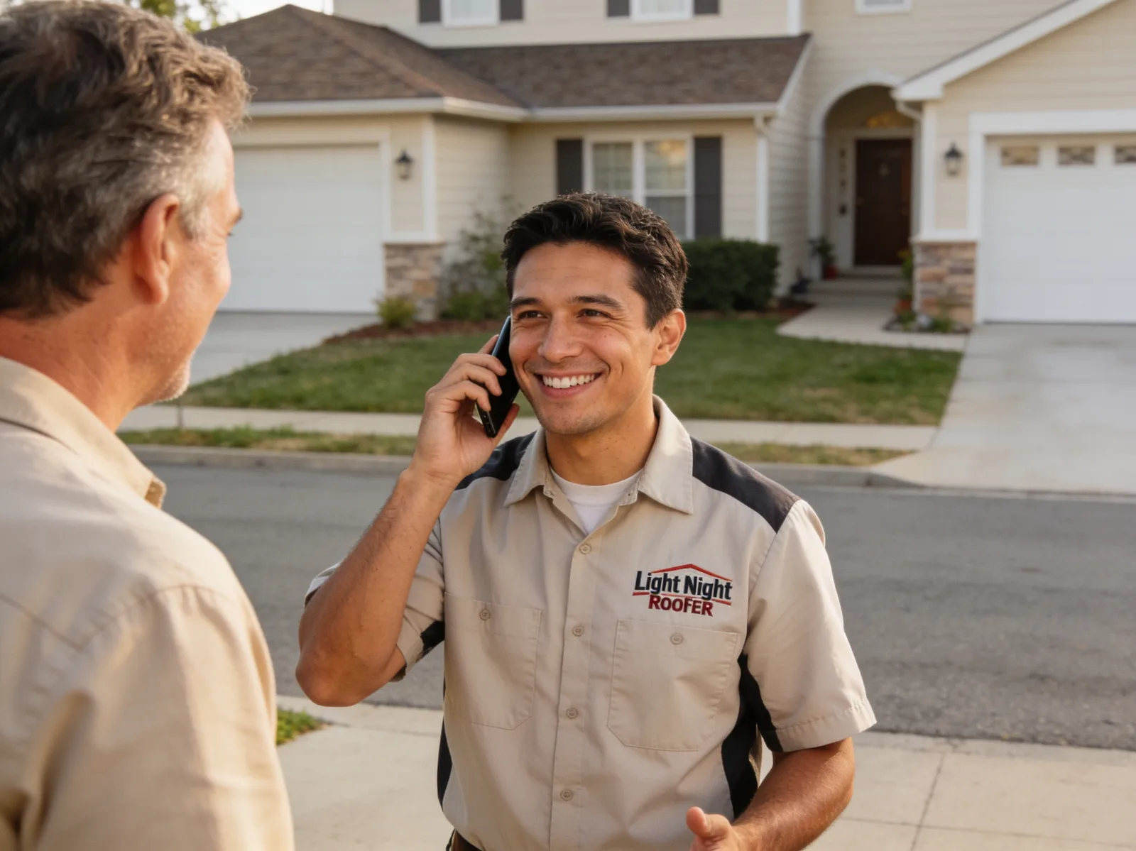 Emergency Roof Repair Thompsonville, IL FAQs